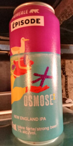 BorÃ©ale Osmose