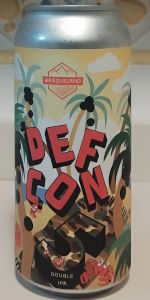 Defcon 5