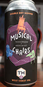 Musical Chairs