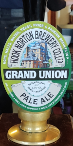 Grand Union