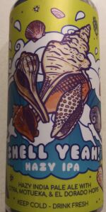 Shell Yeah!