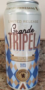Grande Tripel