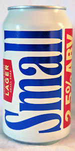 Small Beer