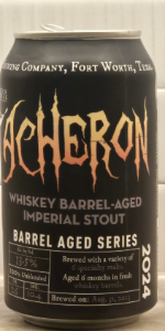 Acheron (2024)