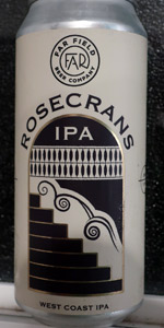Rosecrans IPA