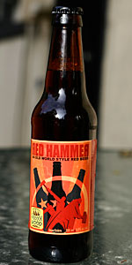 Red Hammer
