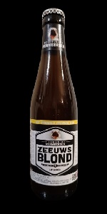 Zeeuws Blond