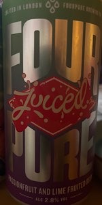 Get Juiced