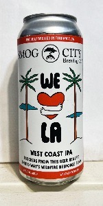 We Love LA