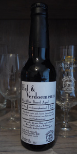 Hel & Verdoemenis - MacAllan BA