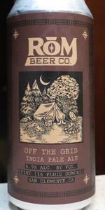 Off The Grid
