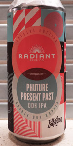 Phuture Present Past