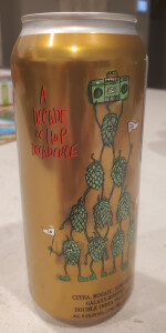A Decade Of Hop Decadence