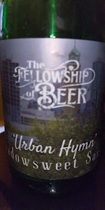 Urban Hymn