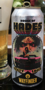 House of Hades