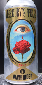 Mercury's Tears