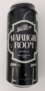 Starlight Room