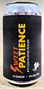 Sweet Patience