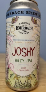 Joshy