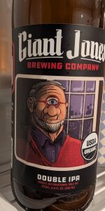 Double IPA - Arges