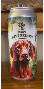Man's Best Friend
