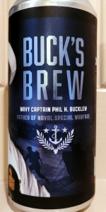 Buck's Brew