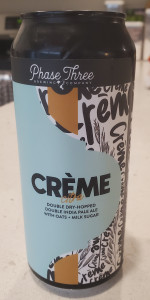 Creme Citra