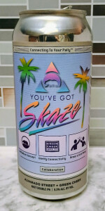 Youâve Got Skaze