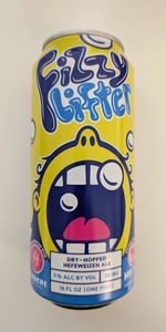 Fizzy Lifter