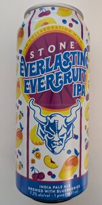 Everlasting Everfruit IPA