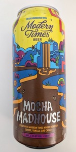Mocha Madhouse