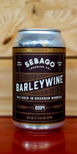 Barleywine 2024