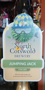 Jumping Jack