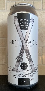 First Tracks