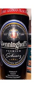 Hofjager Schwarzbier