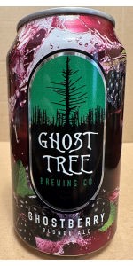 Ghostberry