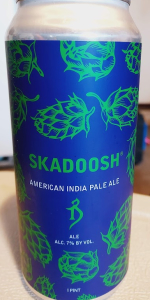 Skadoosh 115