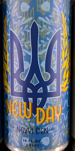 Novyi Den