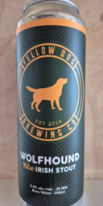 Wolfhound