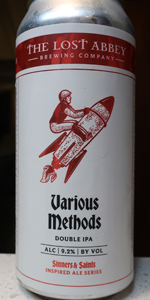 Various Methods