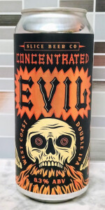 Concentrated Evil
