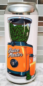 Juice Master