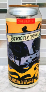 Strictly Dope