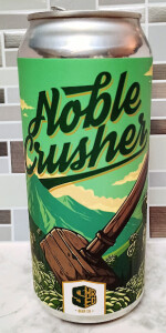 Nobel Crusher