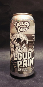 Loud Print