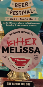 Melissa