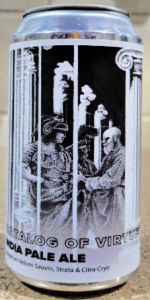 Catalog of Virtues