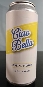 Ciao Bella
