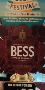 Bess