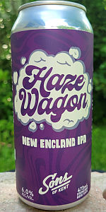 Haze Wagon